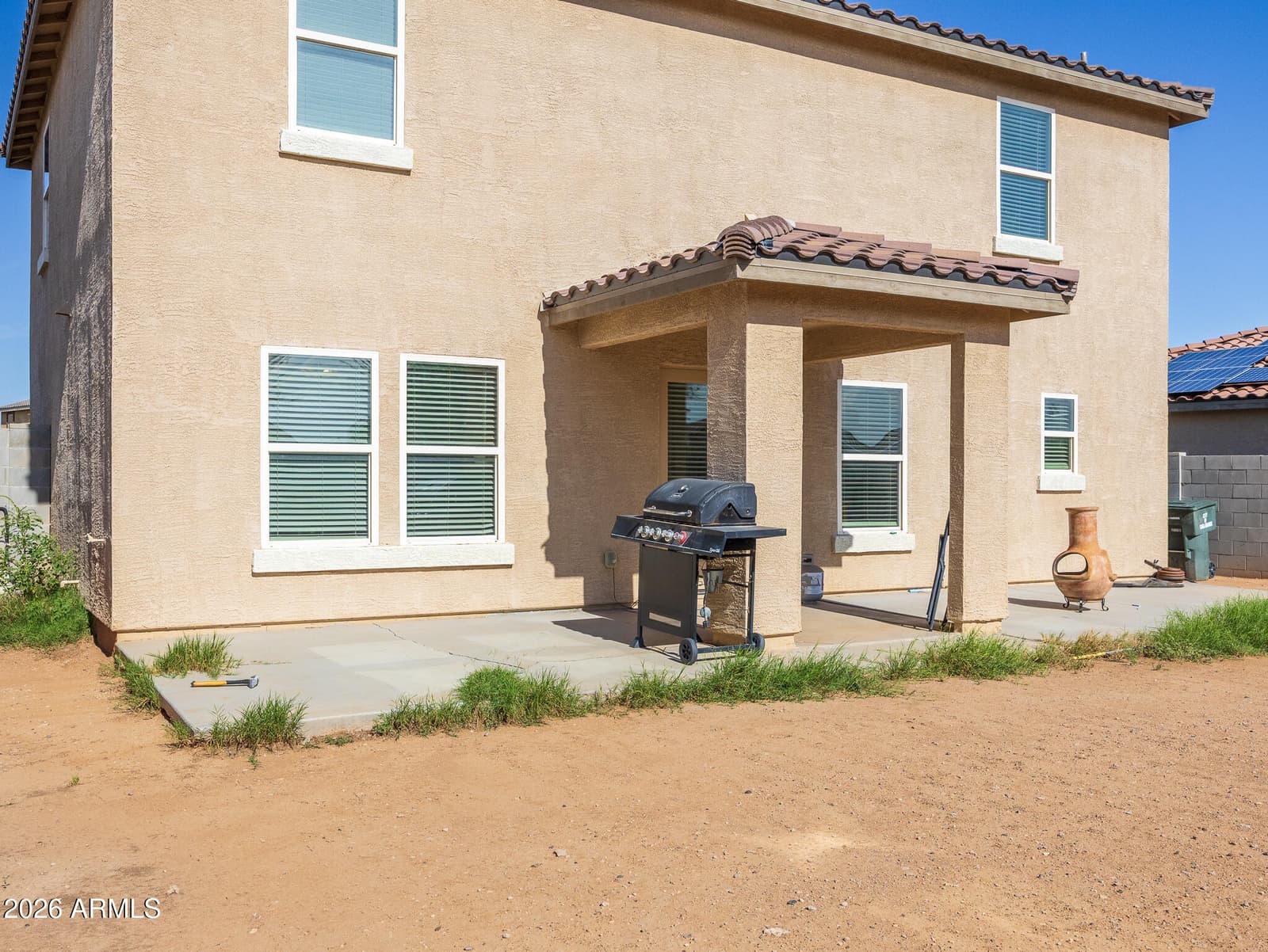 1866 N Logan Lane, Casa Grande, AZ 85122 — photo 39 of 46