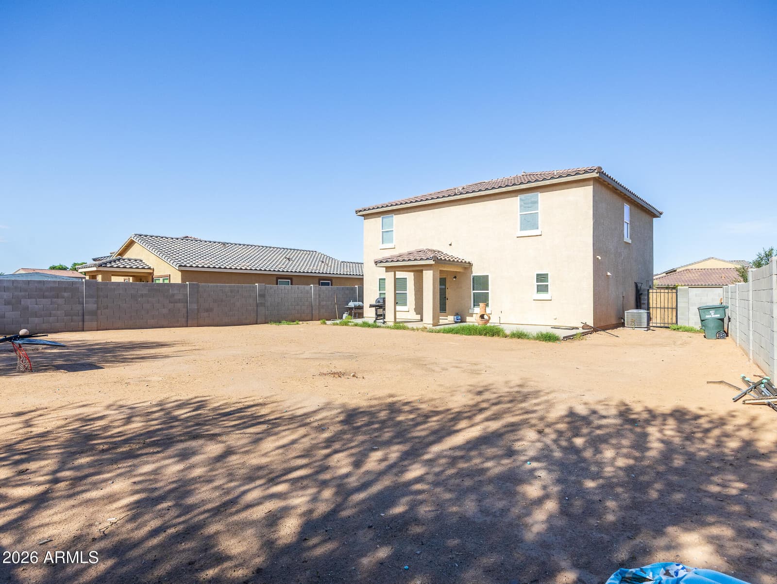 1866 N Logan Lane, Casa Grande, AZ 85122 — photo 45 of 46
