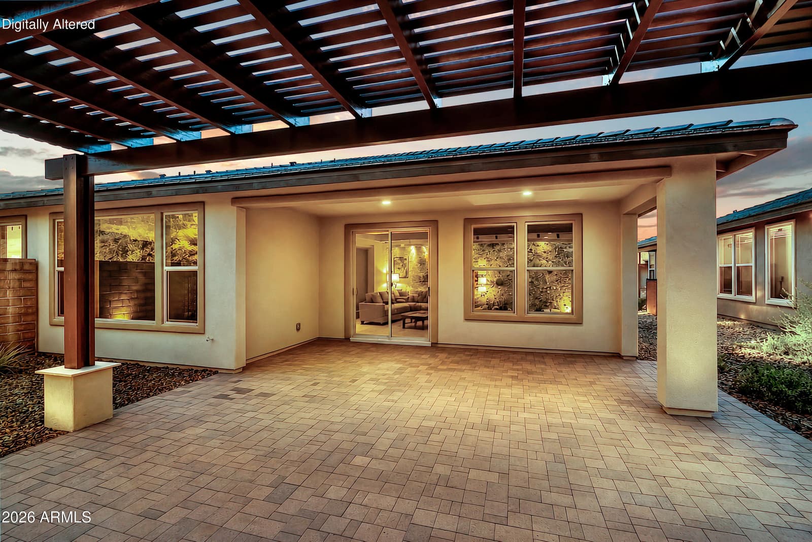 4065 Desert Moon Drive, Wickenburg, AZ 85390 — photo 12 of 36