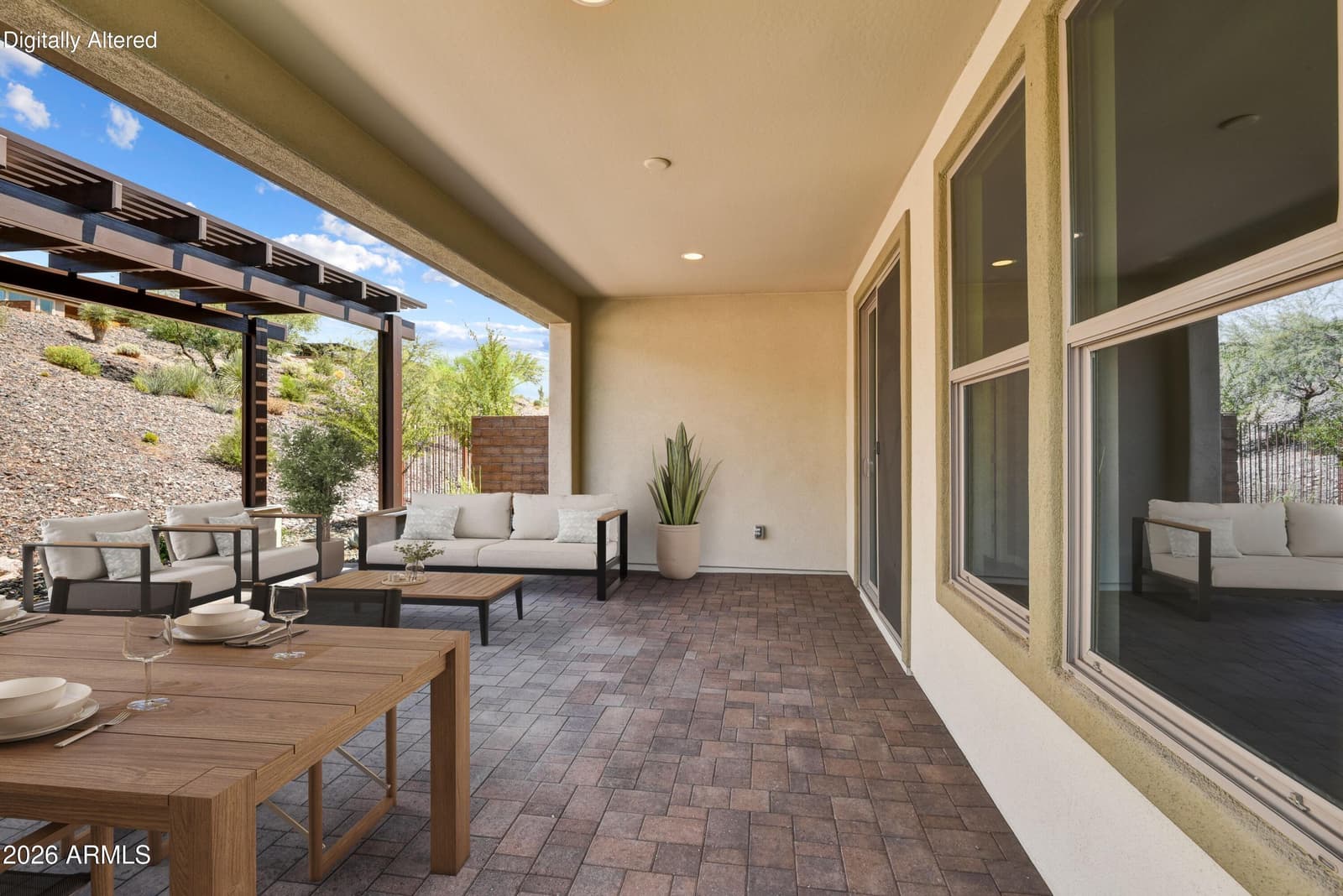 4065 Desert Moon Drive, Wickenburg, AZ 85390 — photo 11 of 36