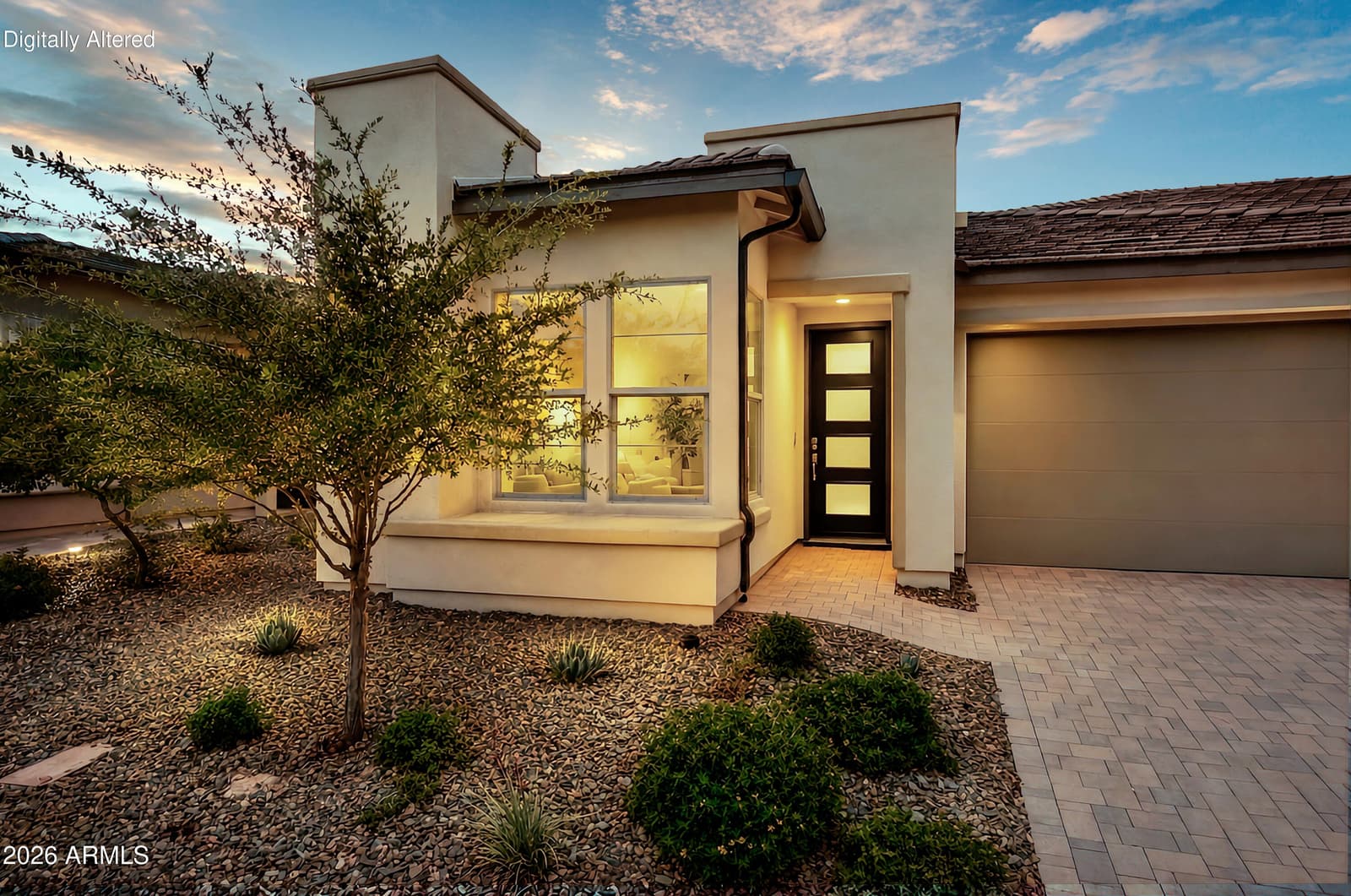 4065 DESERT MOON Drive, Wickenburg, AZ 85390