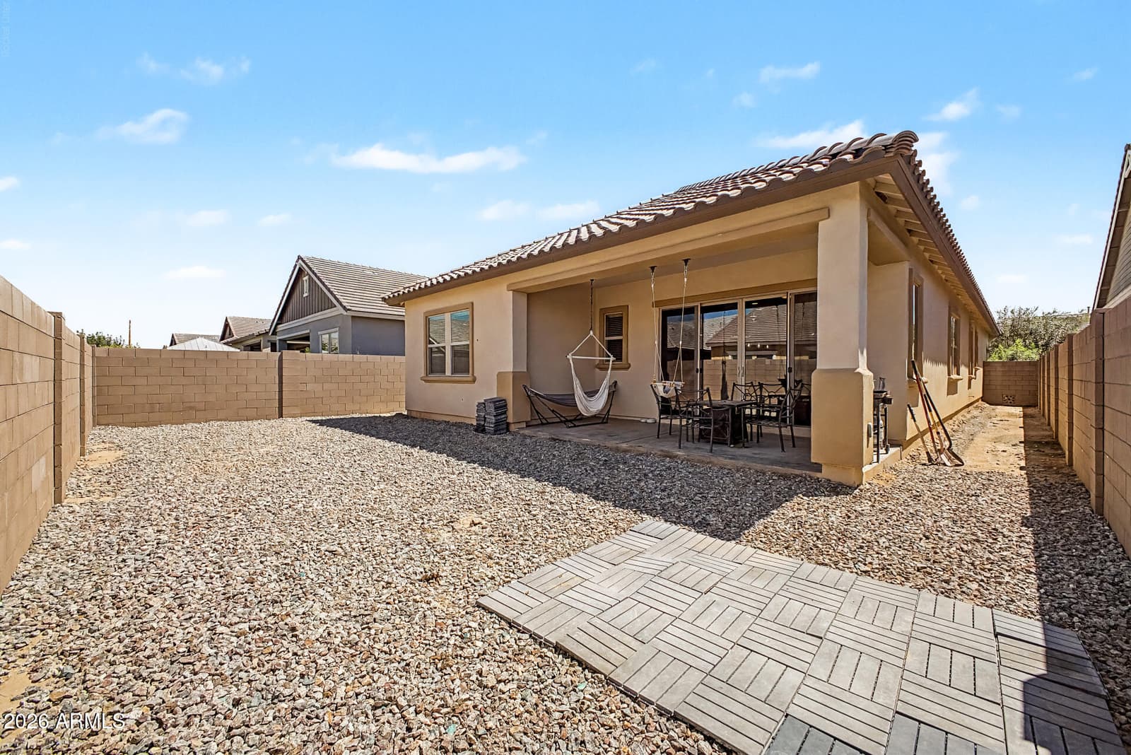23090 E Mayberry Road, Queen Creek, AZ 85142 — photo 34 of 36