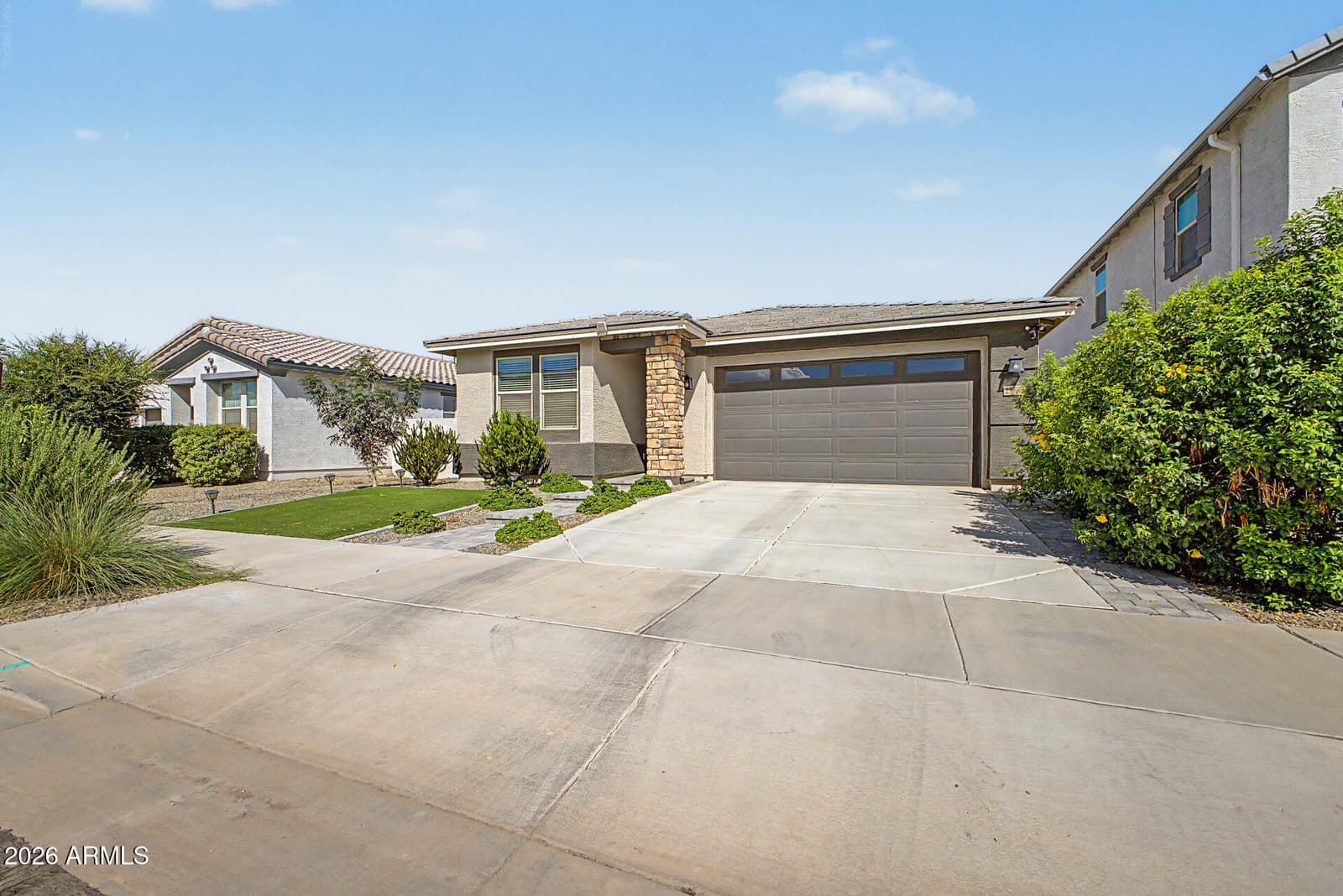 25583 S 224th Place, Queen Creek, AZ 85142 — photo 36 of 49
