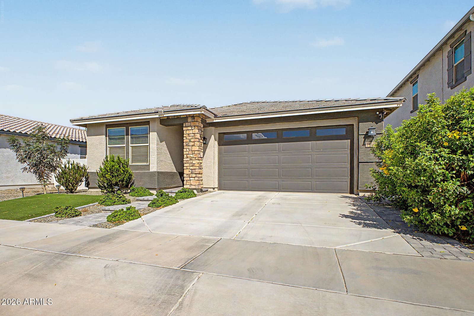 25583 S 224th Place, Queen Creek, AZ 85142 — photo 48 of 49