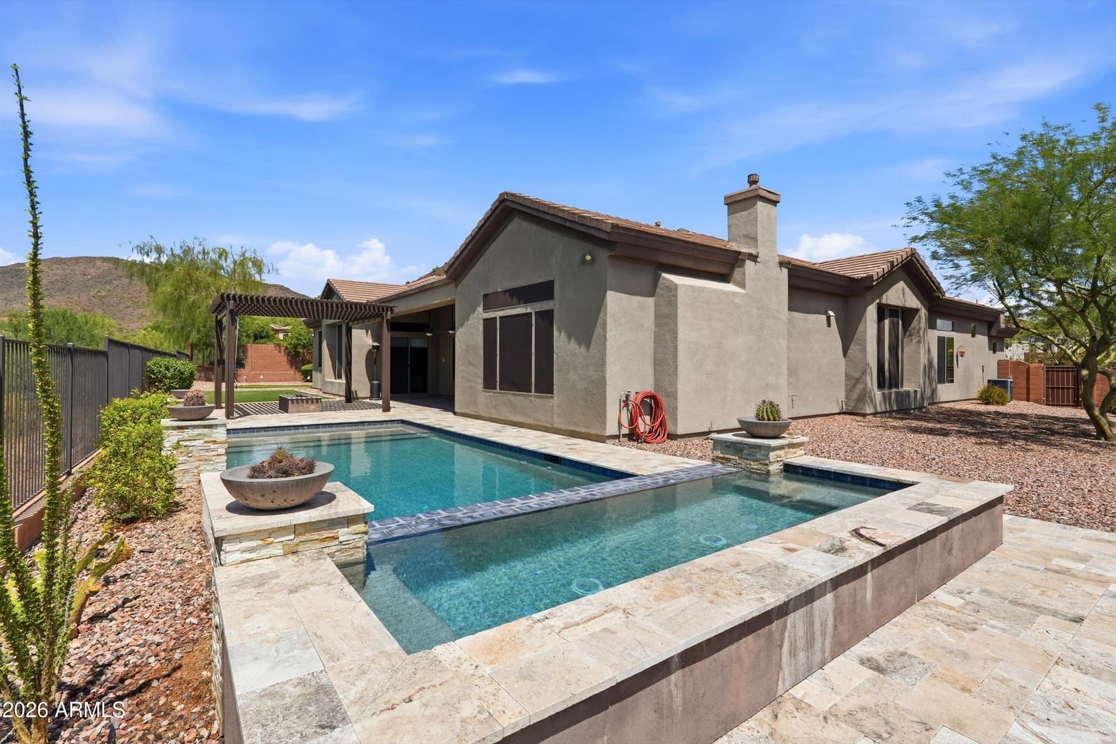 41722 N La Cantera Drive, Phoenix, AZ 85086 — photo 64 of 78