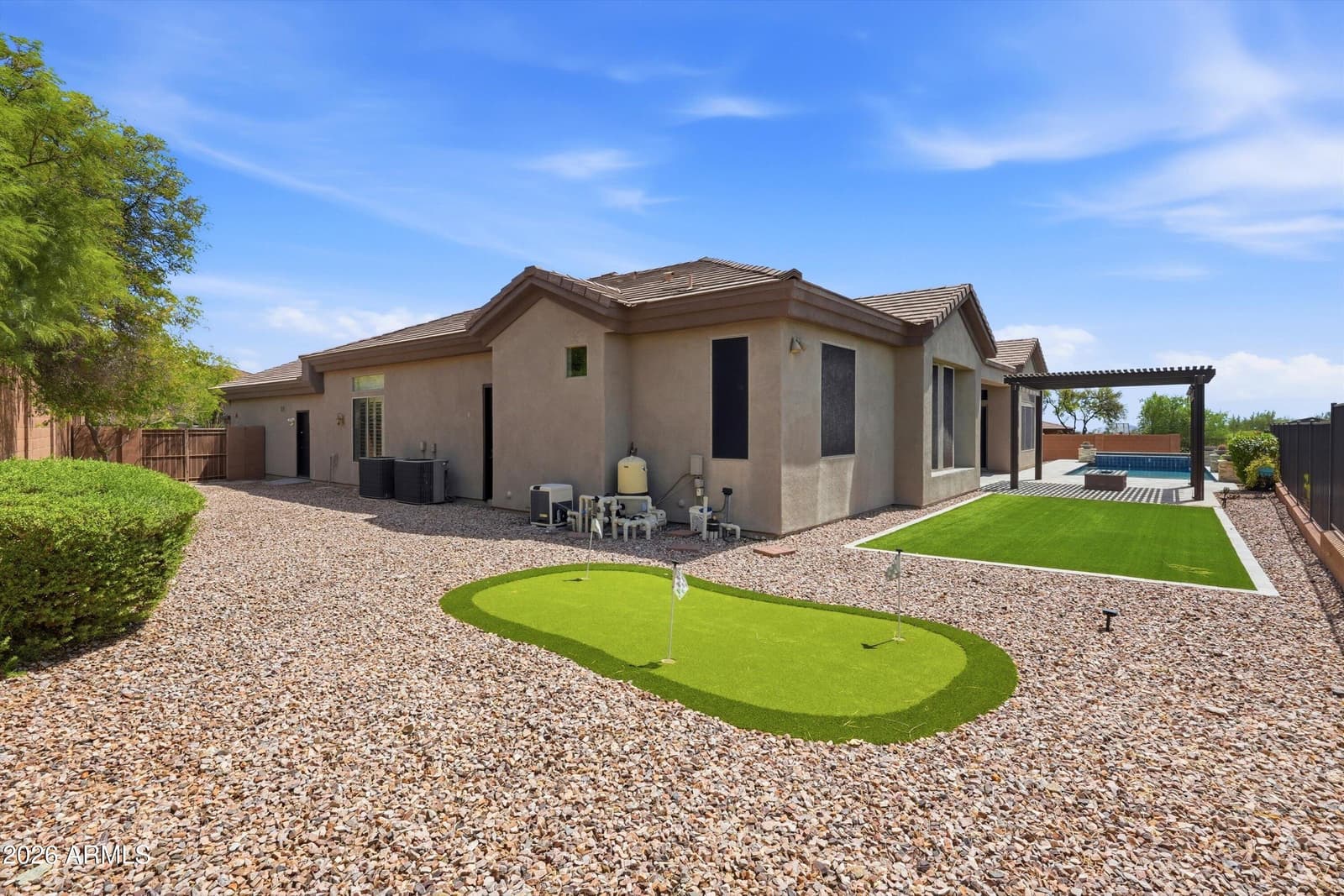 41722 N La Cantera Drive, Phoenix, AZ 85086 — photo 68 of 78