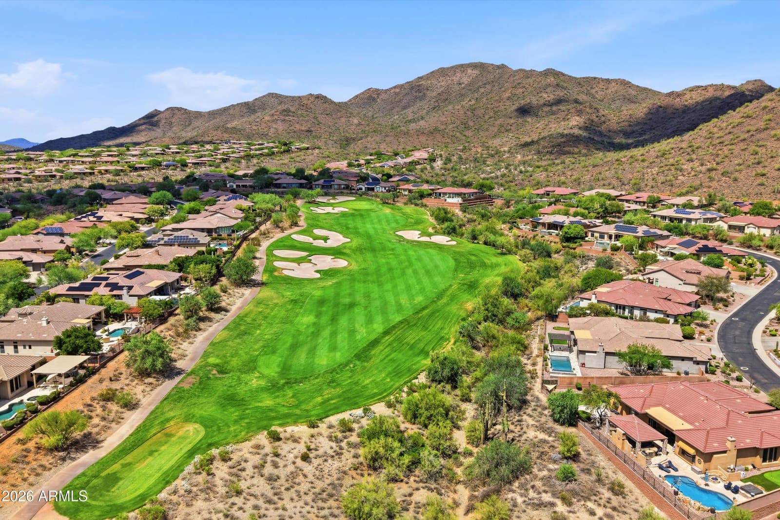 41722 N La Cantera Drive, Phoenix, AZ 85086 — photo 4 of 78