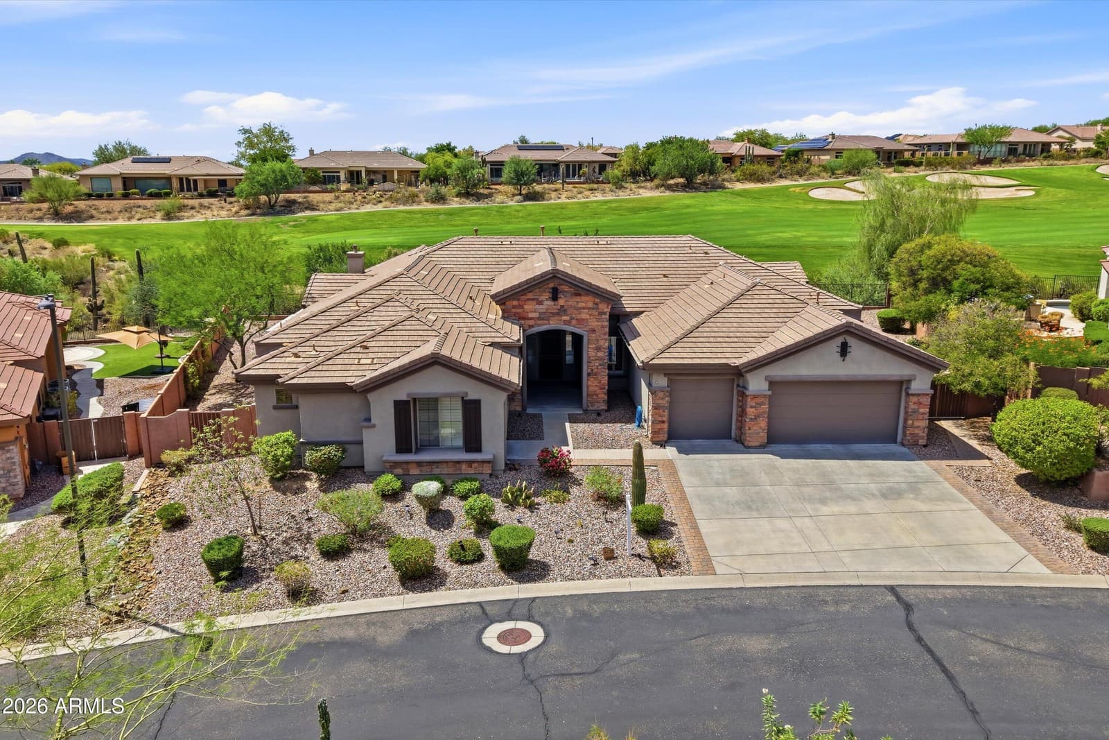 41722 N La Cantera Drive, Phoenix, AZ 85086 — photo 2 of 78