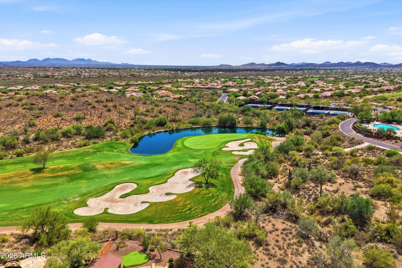 41722 N La Cantera Drive, Phoenix, AZ 85086 — photo 76 of 78