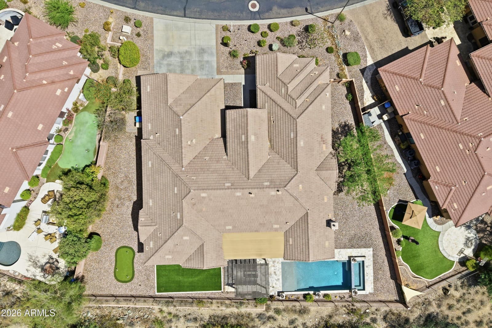 41722 N La Cantera Drive, Phoenix, AZ 85086 — photo 69 of 78