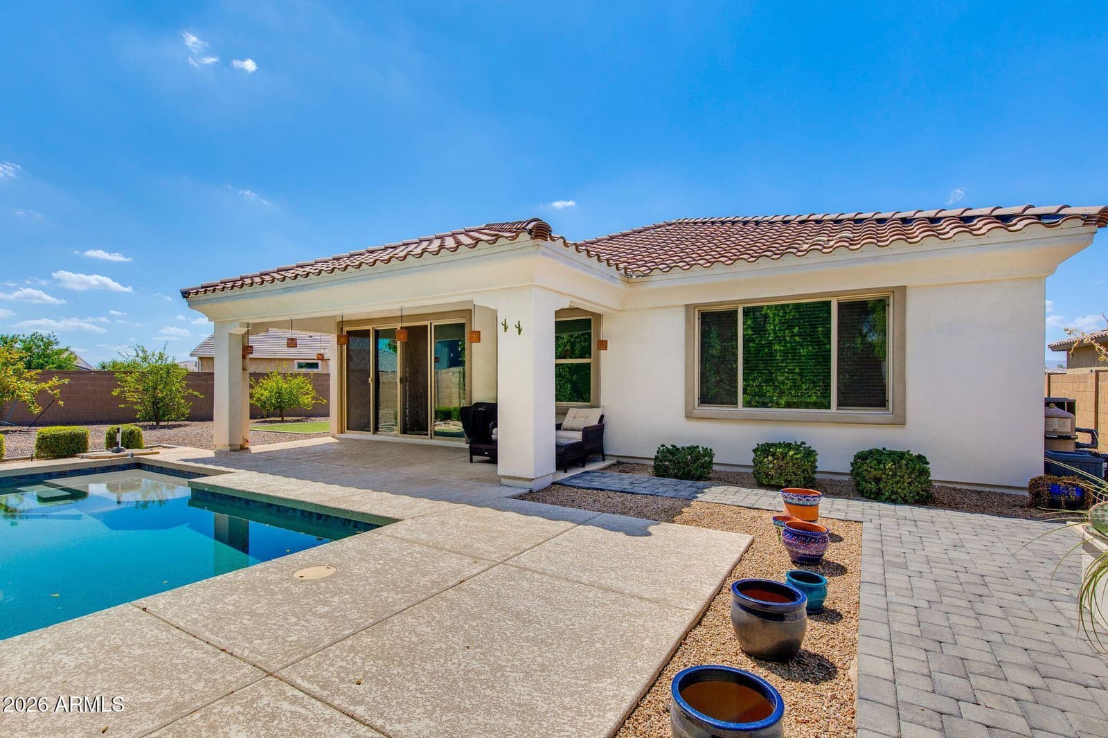 12703 N 145th Drive, Surprise, AZ 85379 — photo 40 of 52