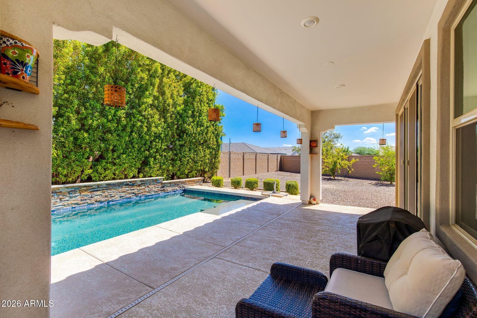 12703 N 145th Drive, Surprise, AZ 85379 — photo 46 of 52
