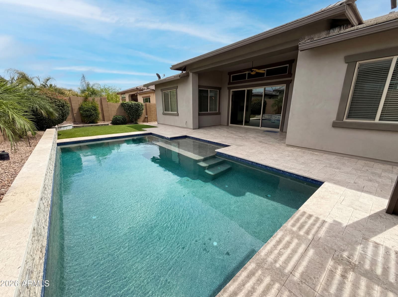 13724 W Harvest Avenue, Litchfield Park, AZ 85340 — photo 36 of 38
