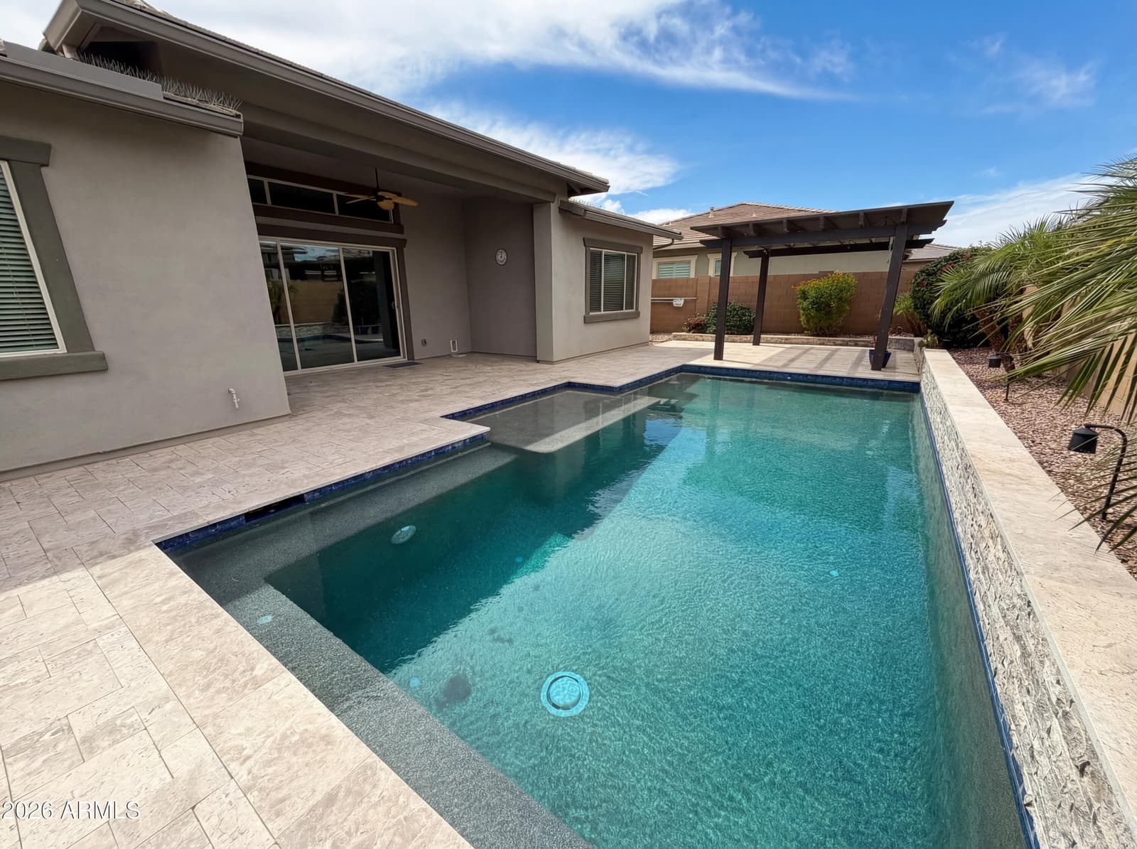 13724 W Harvest Avenue, Litchfield Park, AZ 85340 — photo 37 of 38