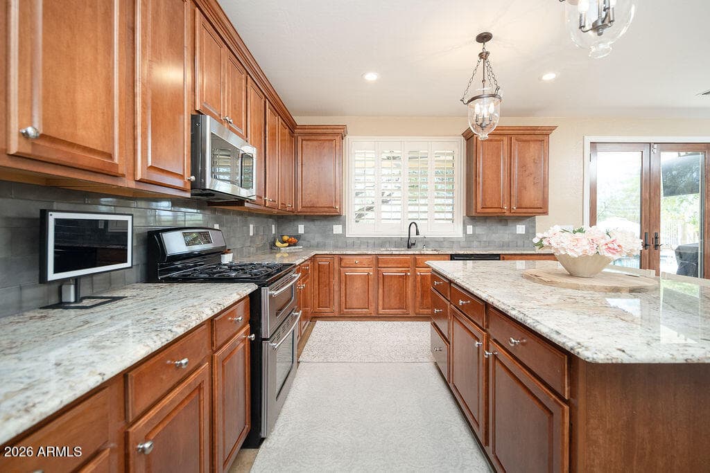 4215 E Desert Forest Trail, Cave Creek, AZ 85331 — photo 10 of 49