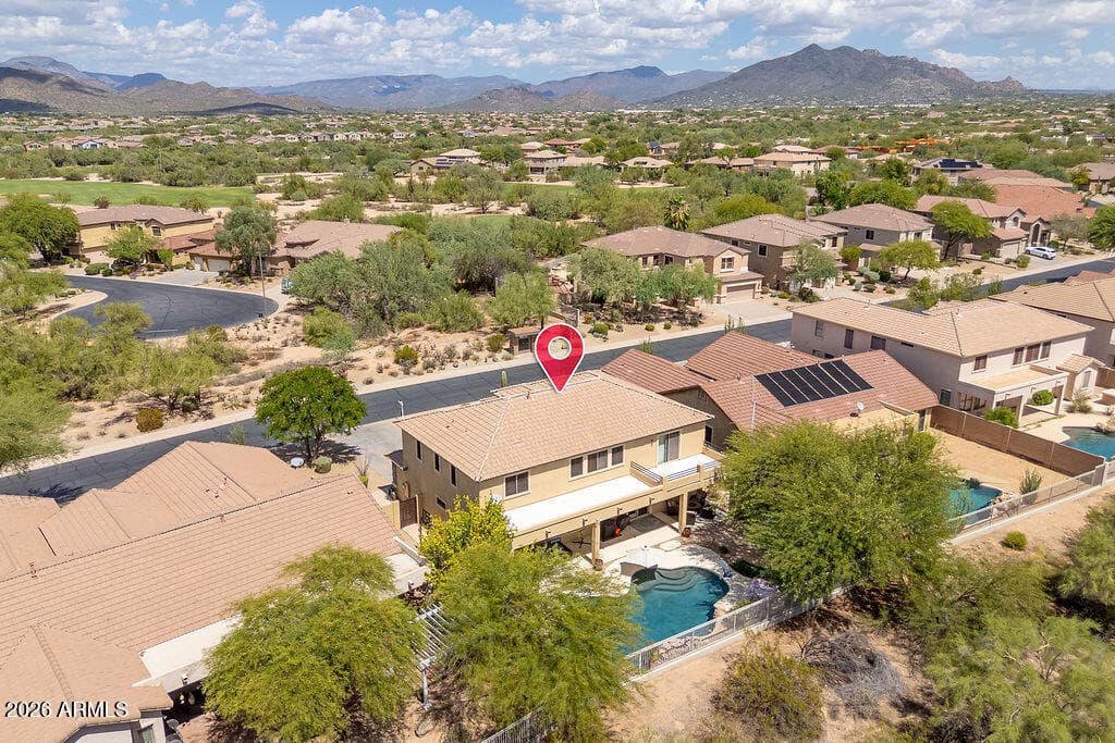 4215 E Desert Forest Trail, Cave Creek, AZ 85331 — photo 43 of 49