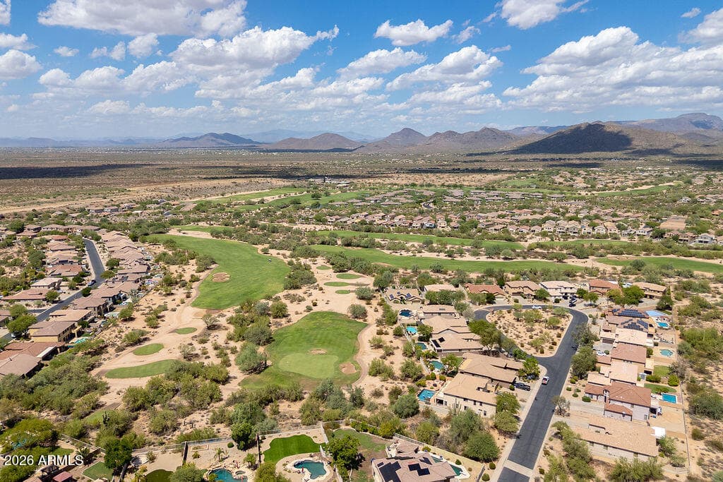 4215 E Desert Forest Trail, Cave Creek, AZ 85331 — photo 45 of 49