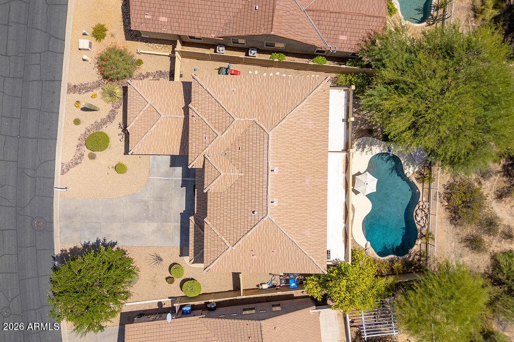 4215 E Desert Forest Trail, Cave Creek, AZ 85331 — photo 44 of 49