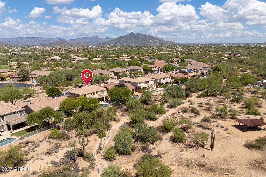 4215 E Desert Forest Trail, Cave Creek, AZ 85331 — photo 48 of 49