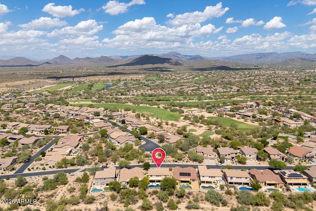 4215 E Desert Forest Trail, Cave Creek, AZ 85331 — photo 41 of 49