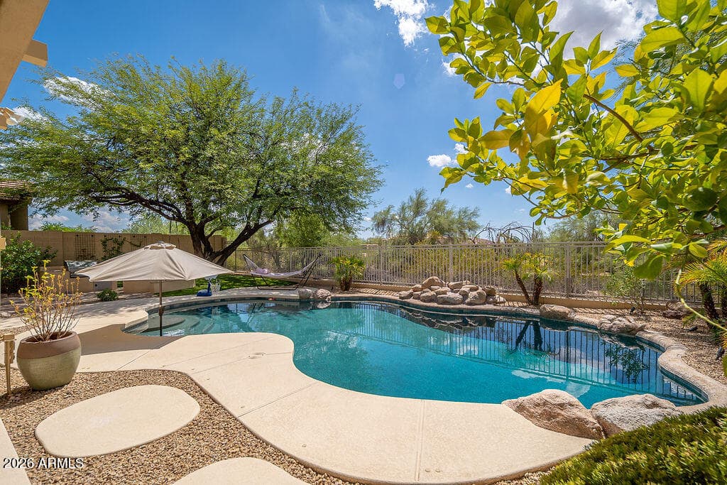 4215 E Desert Forest Trail, Cave Creek, AZ 85331 — photo 40 of 49