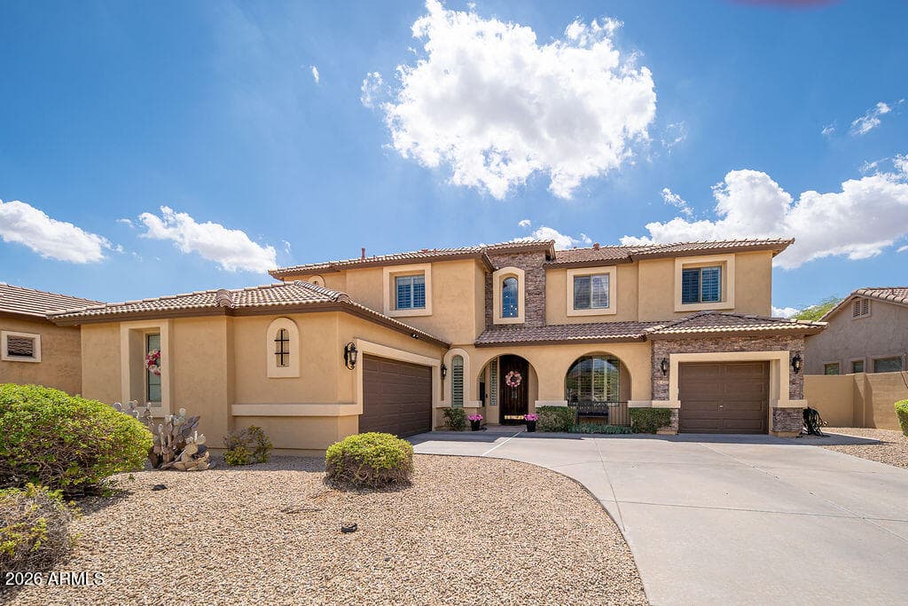 4215 E Desert Forest Trail, Cave Creek, AZ 85331 — photo 2 of 49