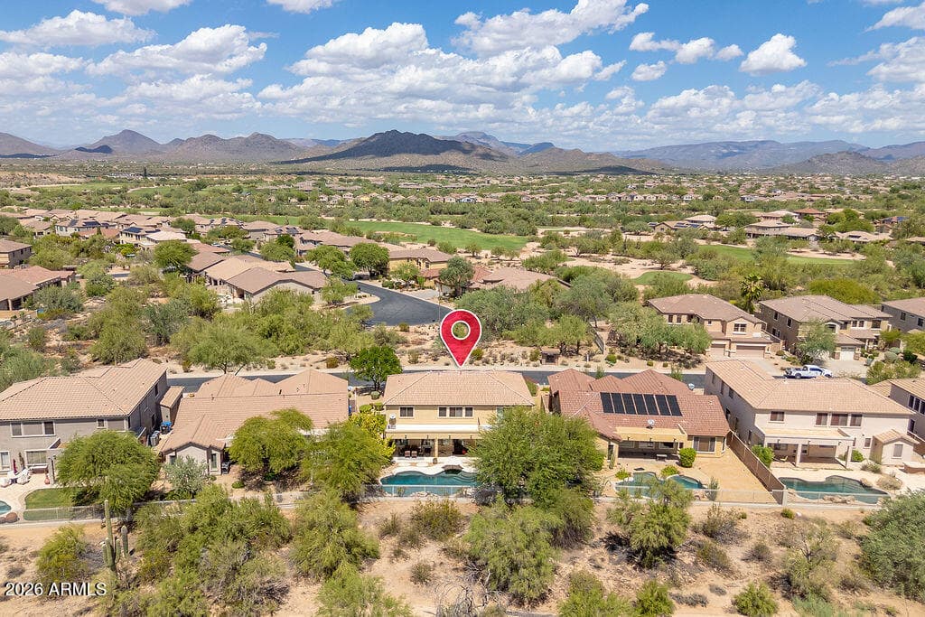 4215 E Desert Forest Trail, Cave Creek, AZ 85331 — photo 42 of 49