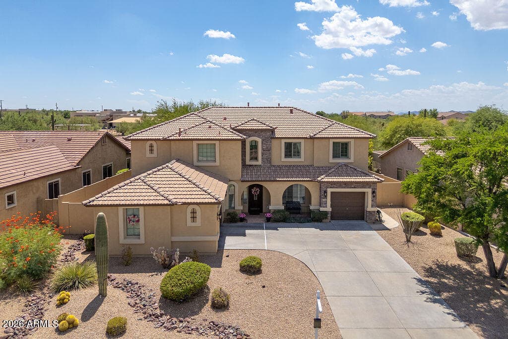 4215 E Desert Forest Trail, Cave Creek, AZ 85331 — photo 49 of 49