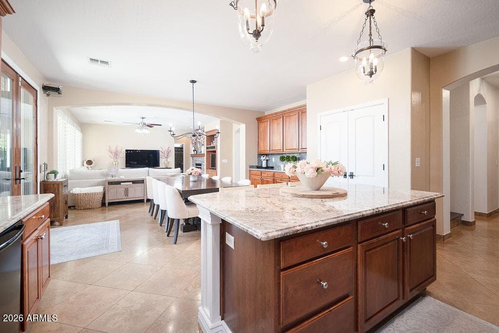 4215 E Desert Forest Trail, Cave Creek, AZ 85331 — photo 11 of 49