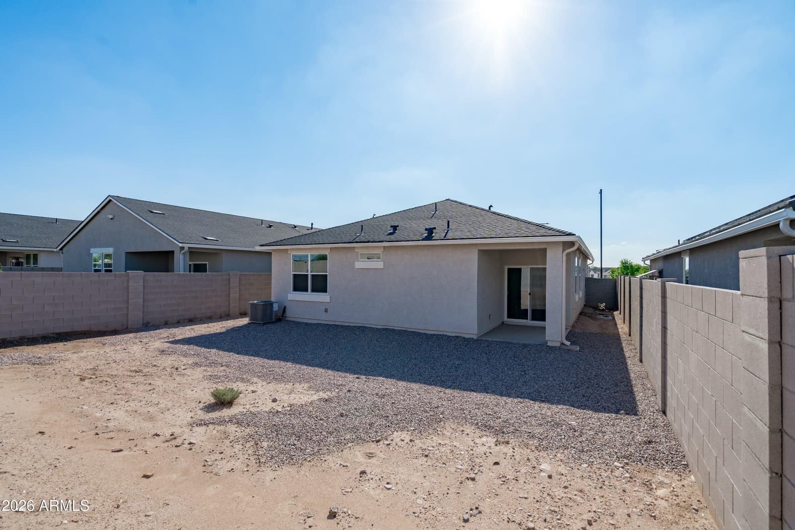 1373 S Vista Avenue, Florence, AZ 85132 — photo 33 of 36