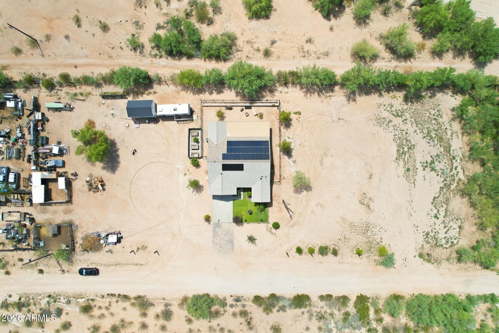 23043 E Sunny Lane, Florence, AZ 85132 — photo 29 of 29