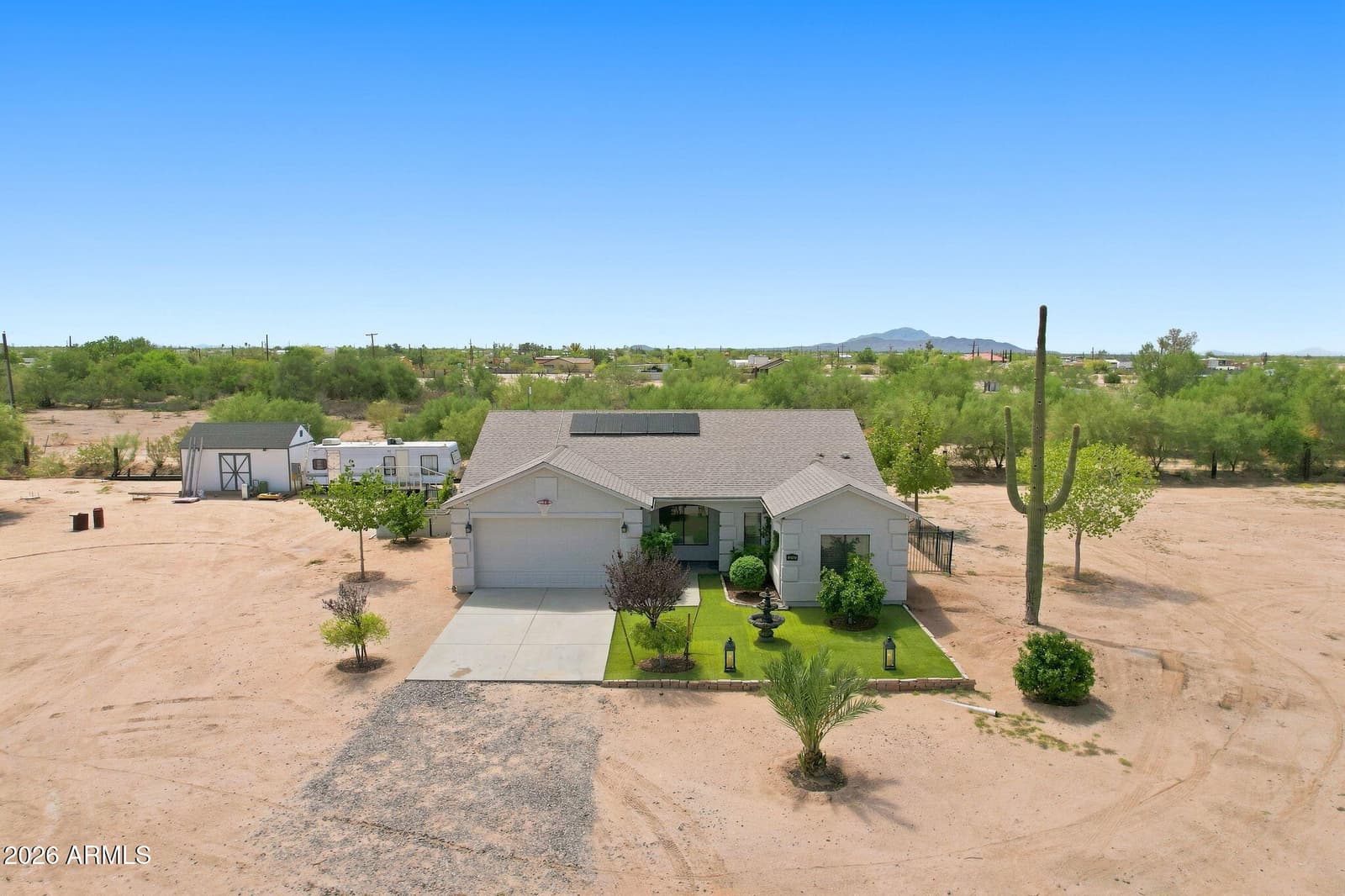 23043 E SUNNY Lane, Florence, AZ 85132