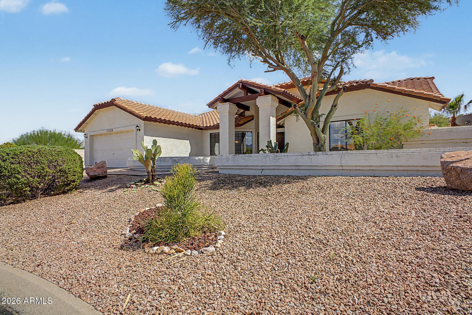 17039 E De Anza Drive, Fountain Hills, AZ 85268 — photo 32 of 34