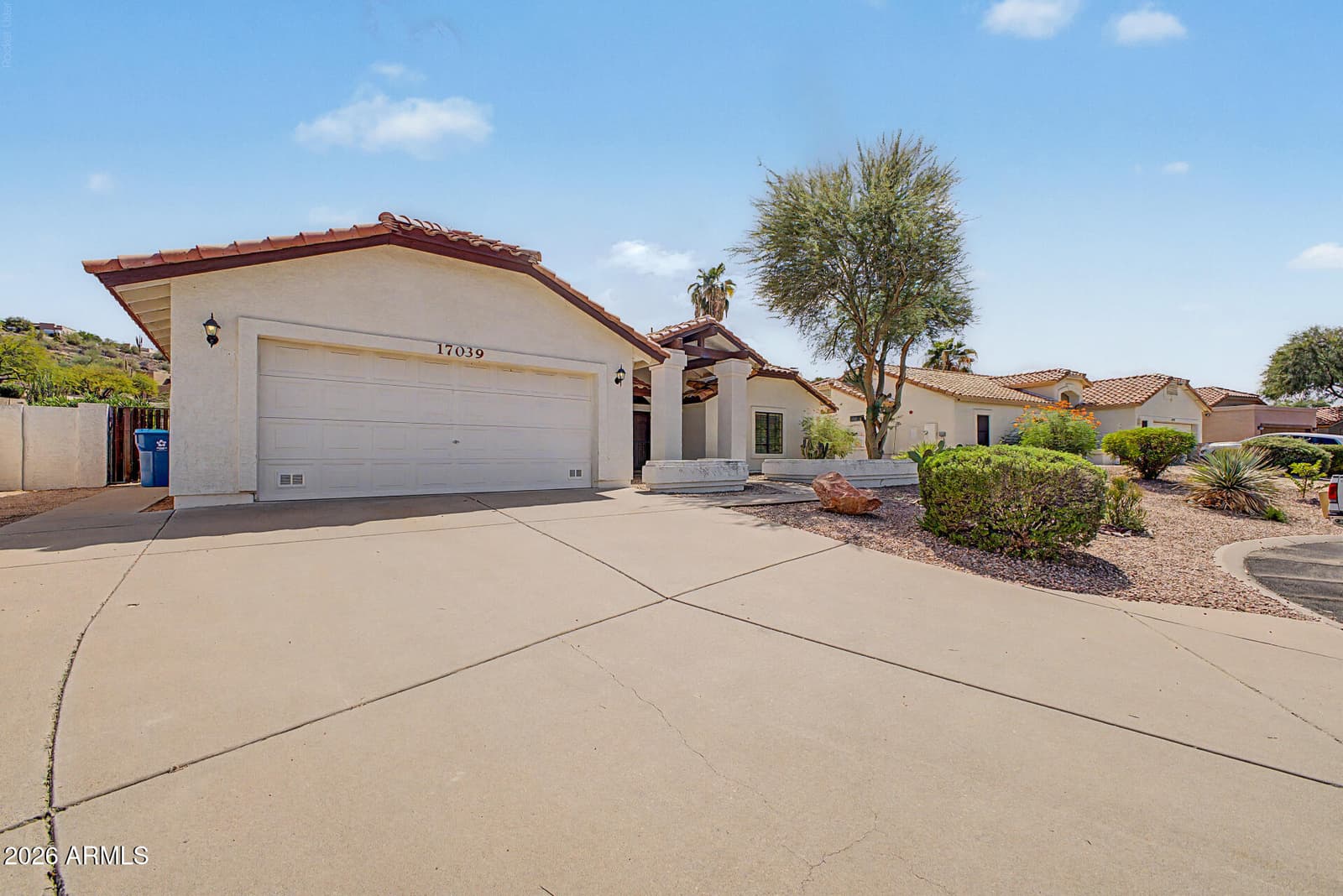17039 E De Anza Drive, Fountain Hills, AZ 85268 — photo 33 of 34