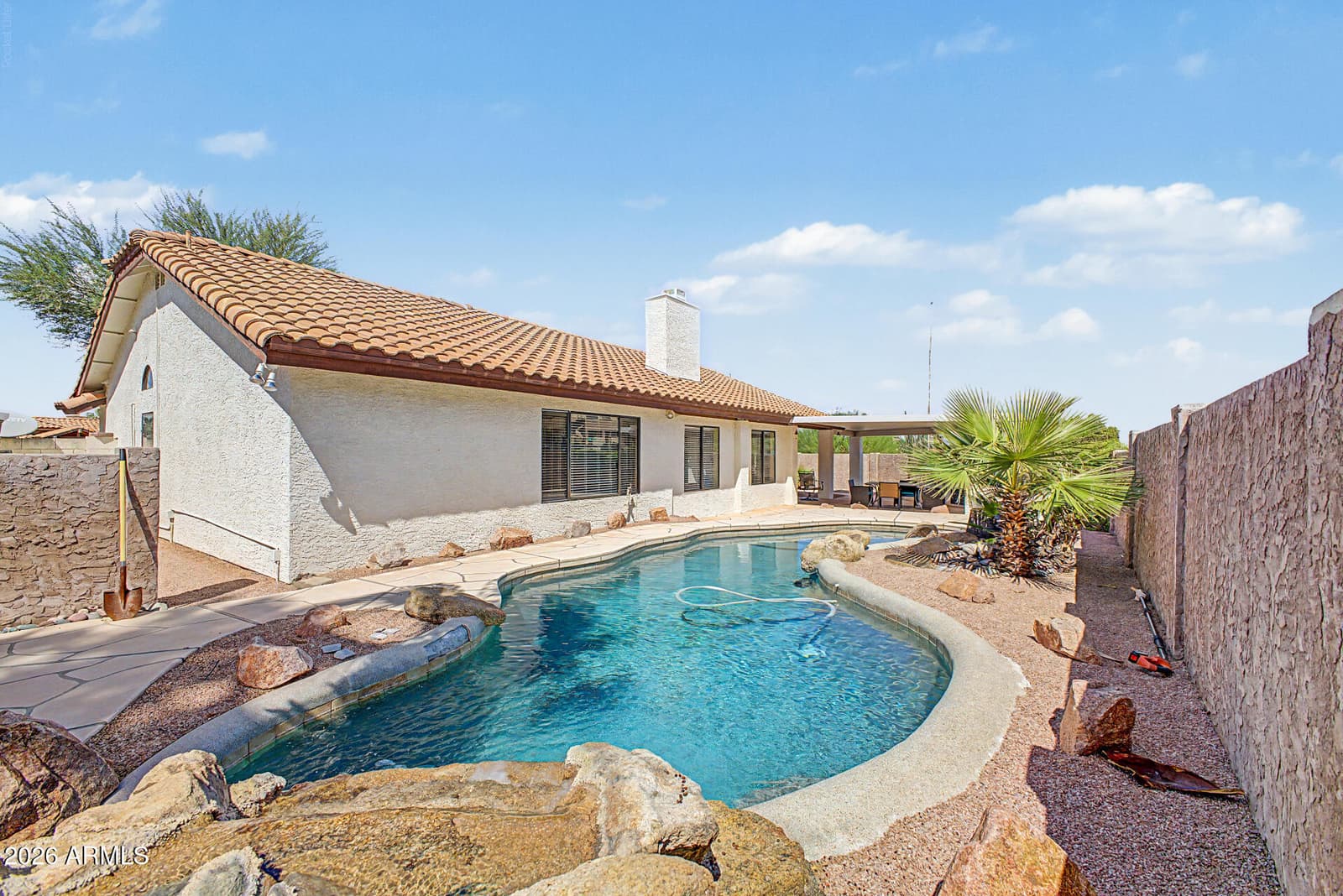 17039 E De Anza Drive, Fountain Hills, AZ 85268 — photo 28 of 34