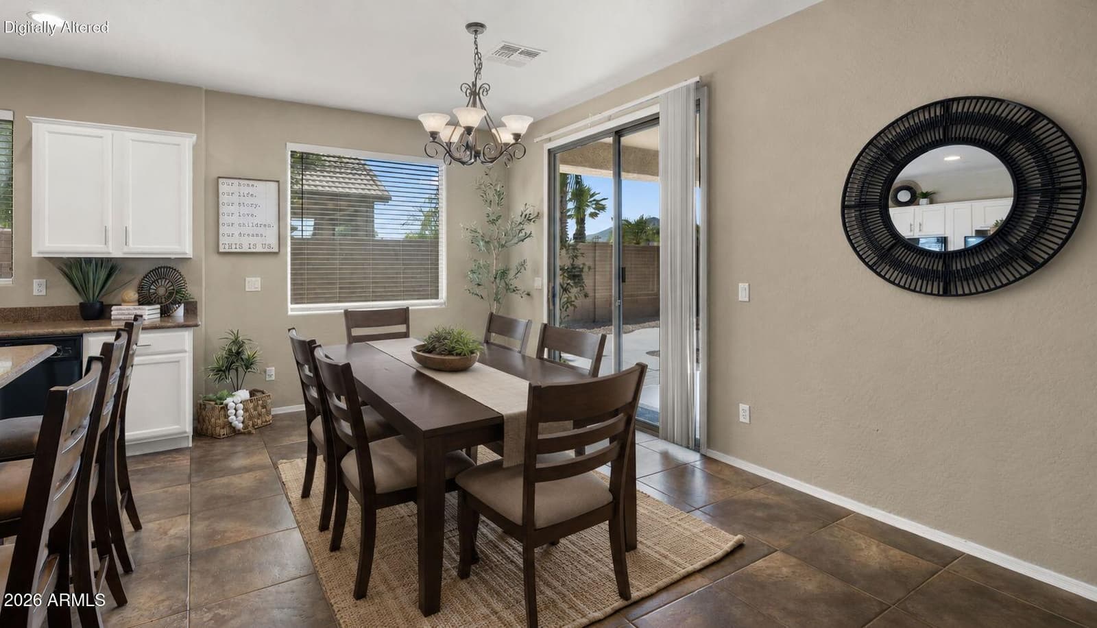 6602 S Cartier Drive, Gilbert, AZ 85298 — photo 5 of 40