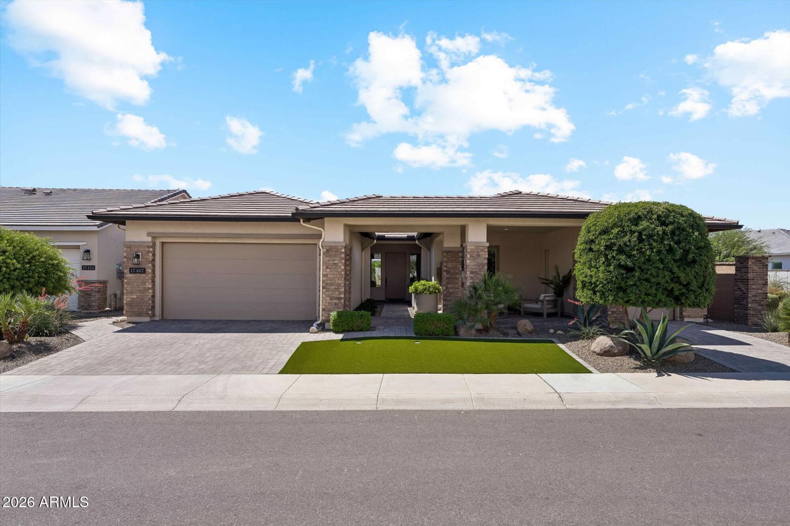 17467 W Guthrie Street, Surprise, AZ 85388