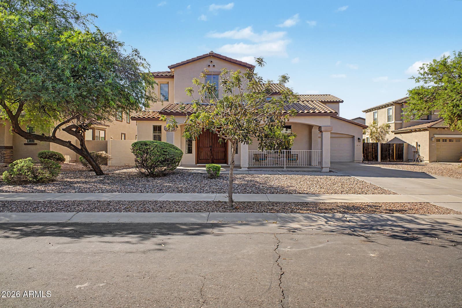 3265 E Aris Drive, Gilbert, AZ 85298 — photo 4 of 78