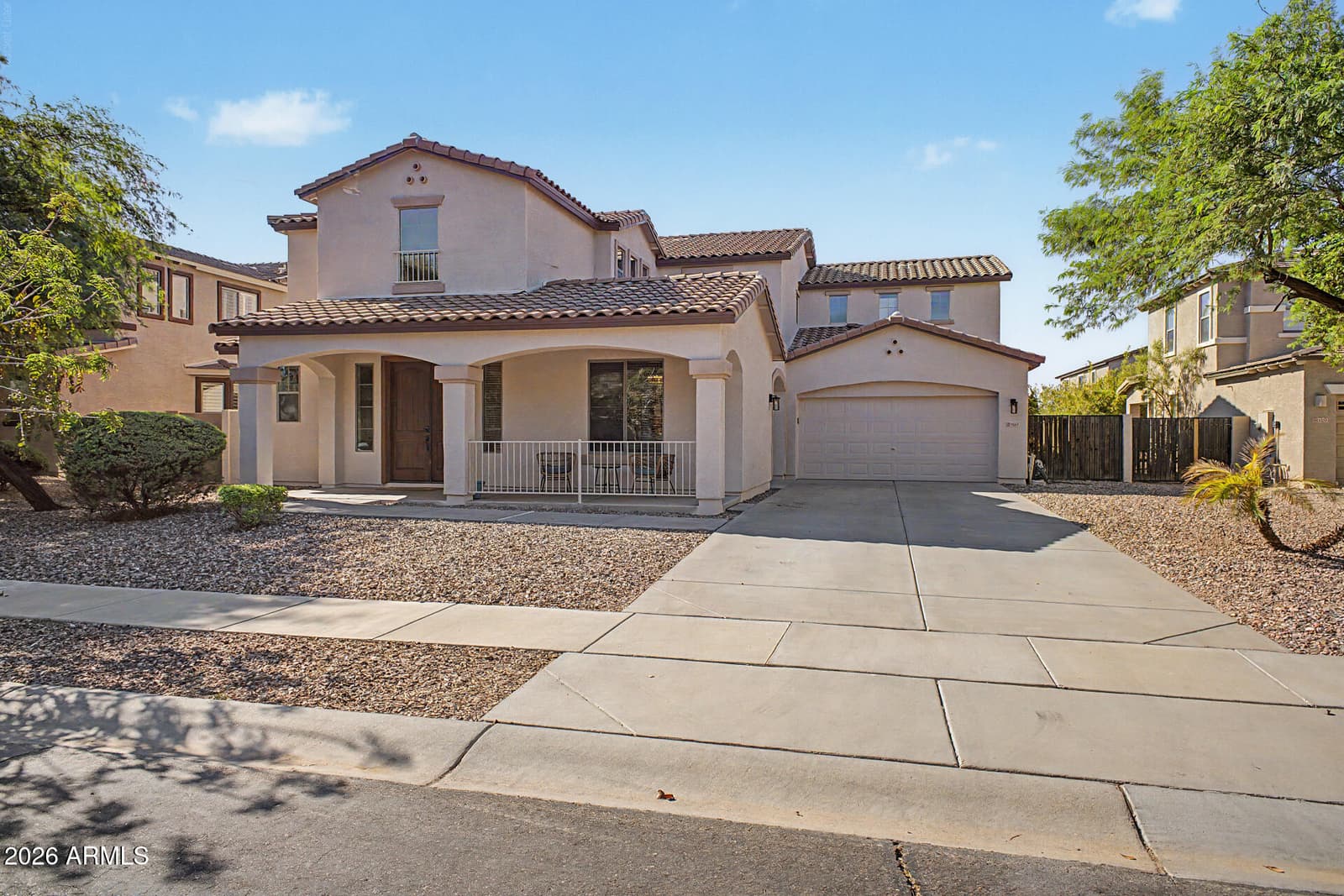 3265 E Aris Drive, Gilbert, AZ 85298 — photo 6 of 78