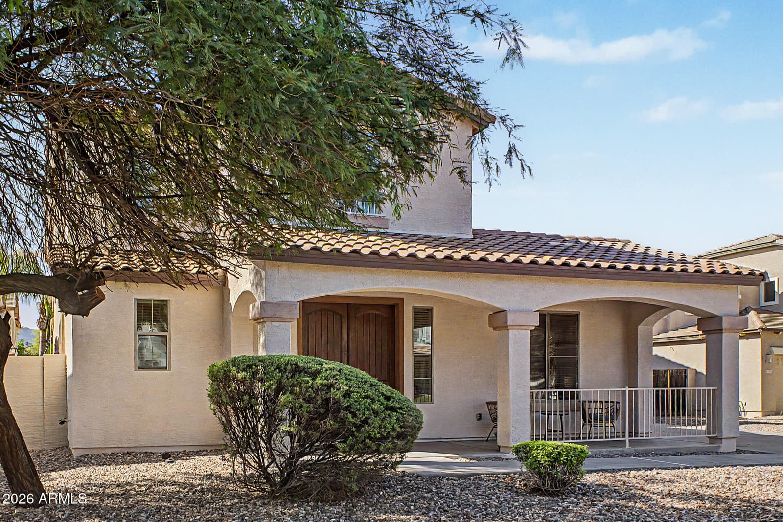 3265 E Aris Drive, Gilbert, AZ 85298 — photo 65 of 78