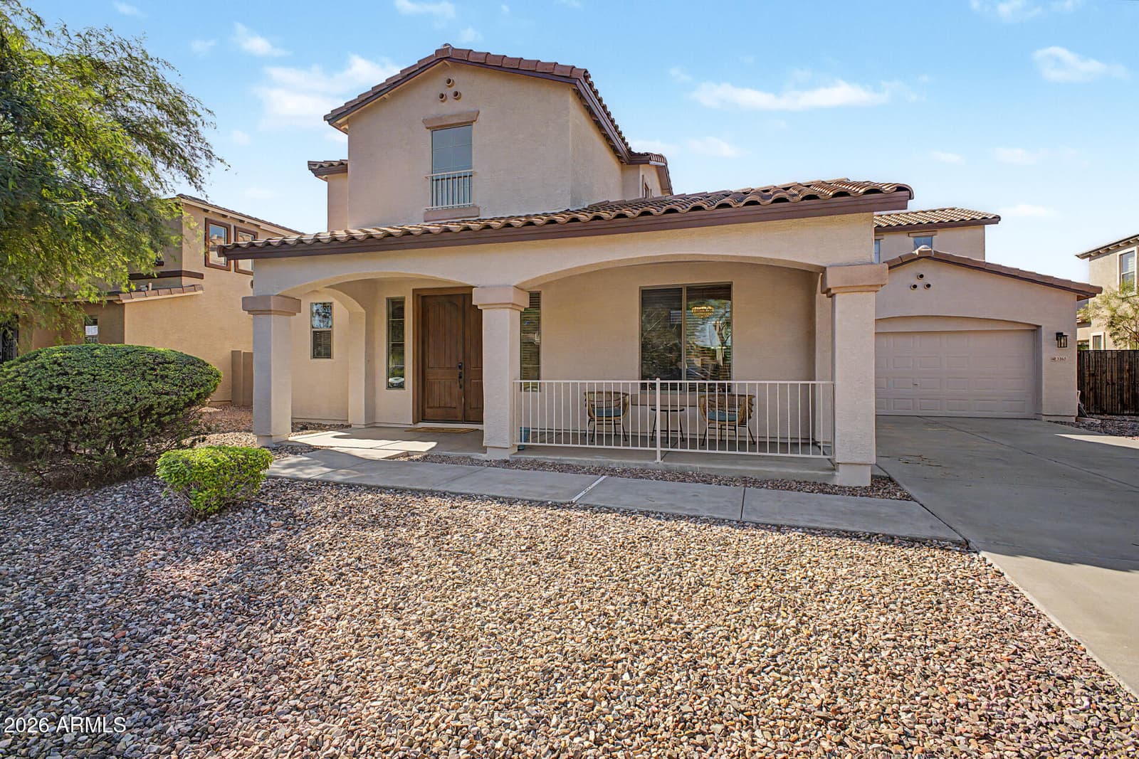 3265 E Aris Drive, Gilbert, AZ 85298 — photo 66 of 78