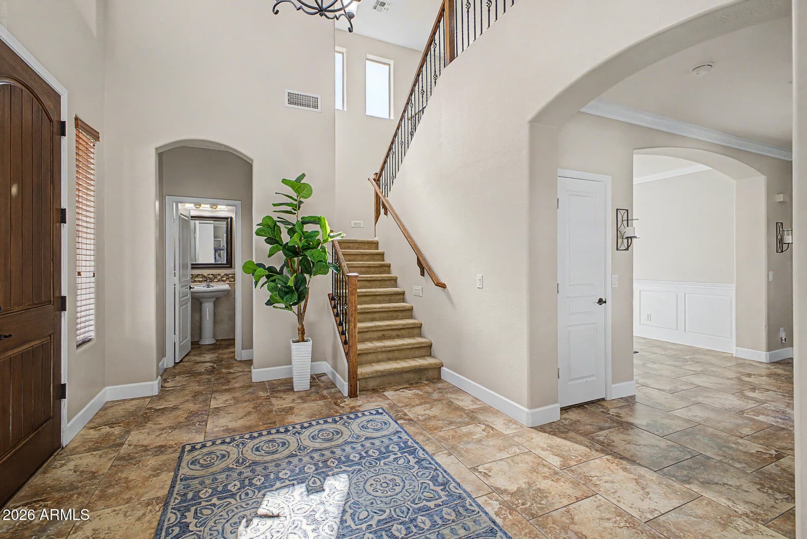 3265 E Aris Drive, Gilbert, AZ 85298 — photo 14 of 78