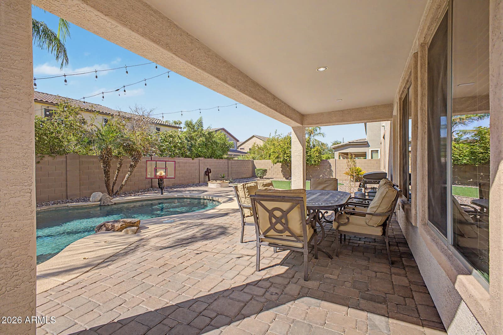 3265 E Aris Drive, Gilbert, AZ 85298 — photo 59 of 78