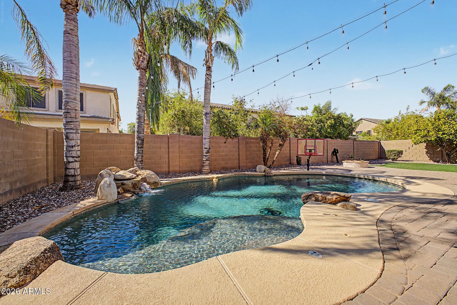 3265 E Aris Drive, Gilbert, AZ 85298 — photo 57 of 78