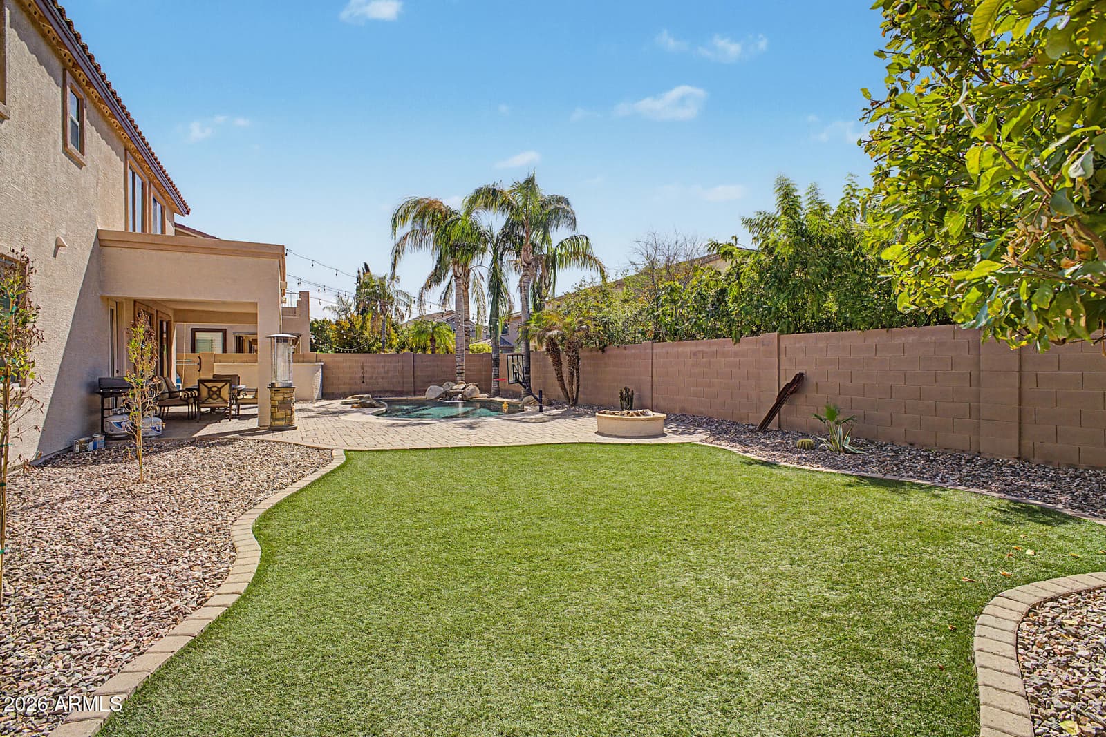 3265 E Aris Drive, Gilbert, AZ 85298 — photo 63 of 78