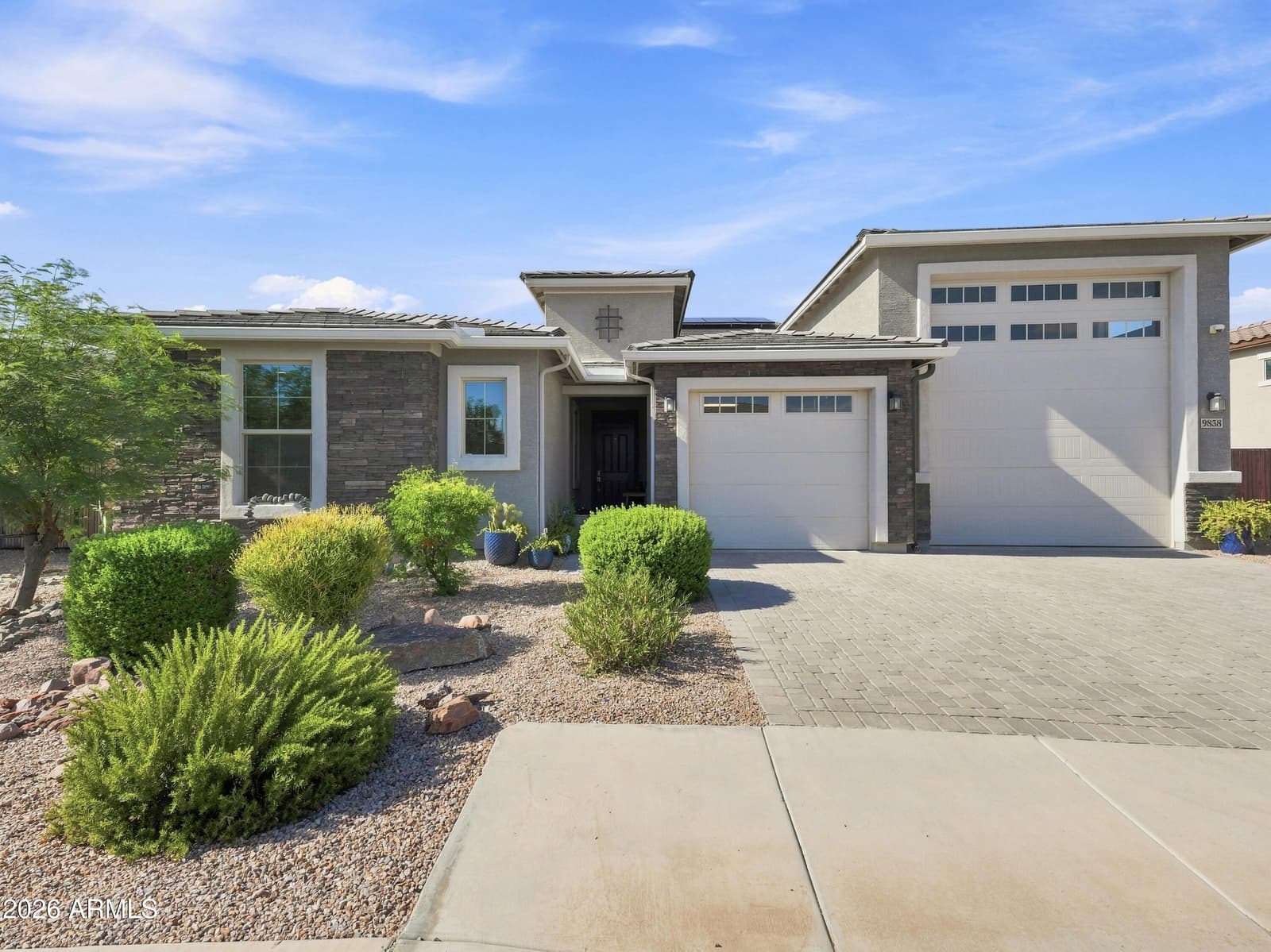 9838 E Harvest Road, Florence, AZ 85132 — photo 2 of 44