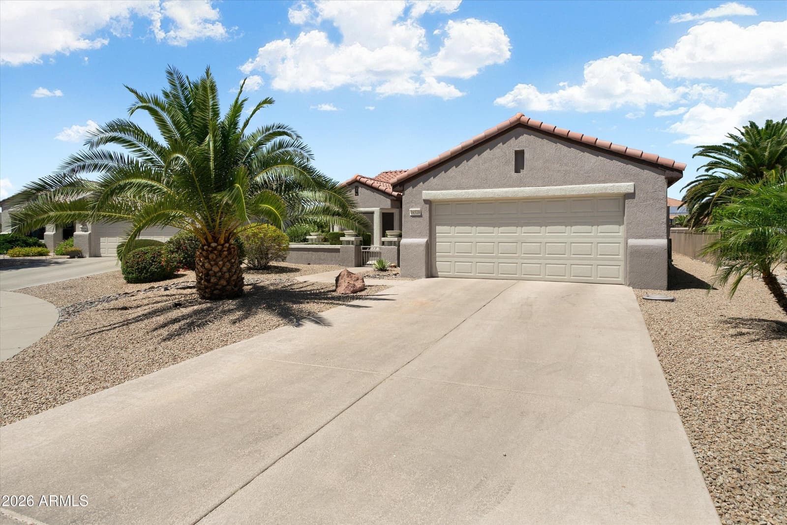 16518 W LONE TREE Court, Surprise, AZ 85374