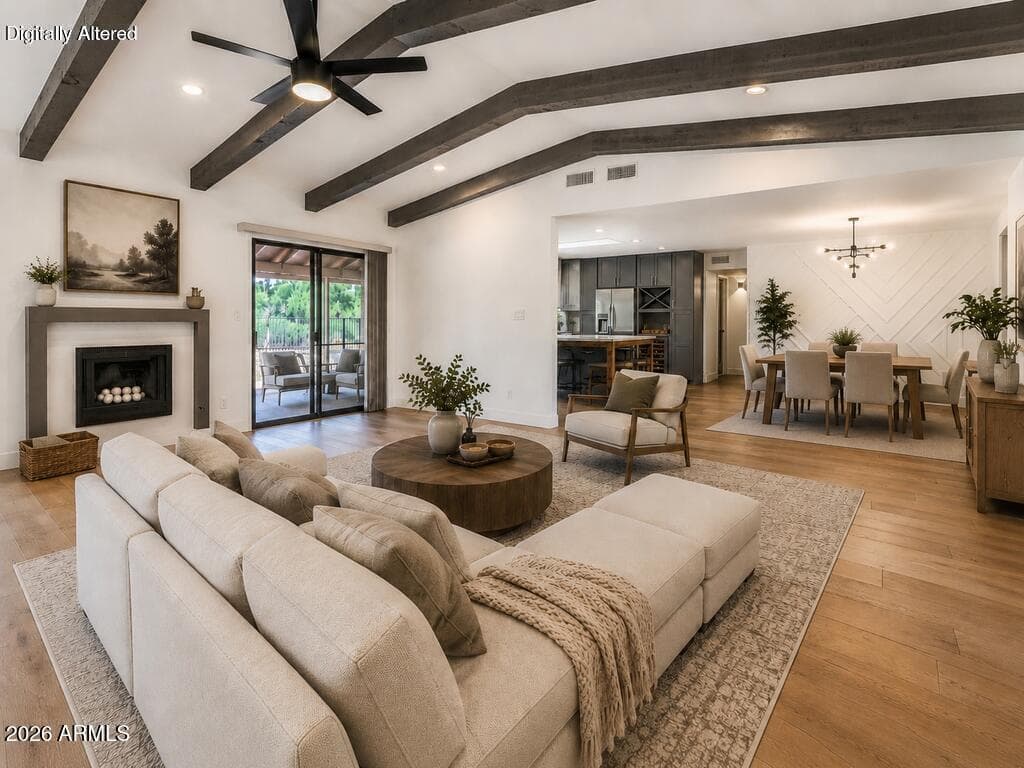 2044 E Smoketree Drive, Carefree, AZ 85377 — photo 5 of 42