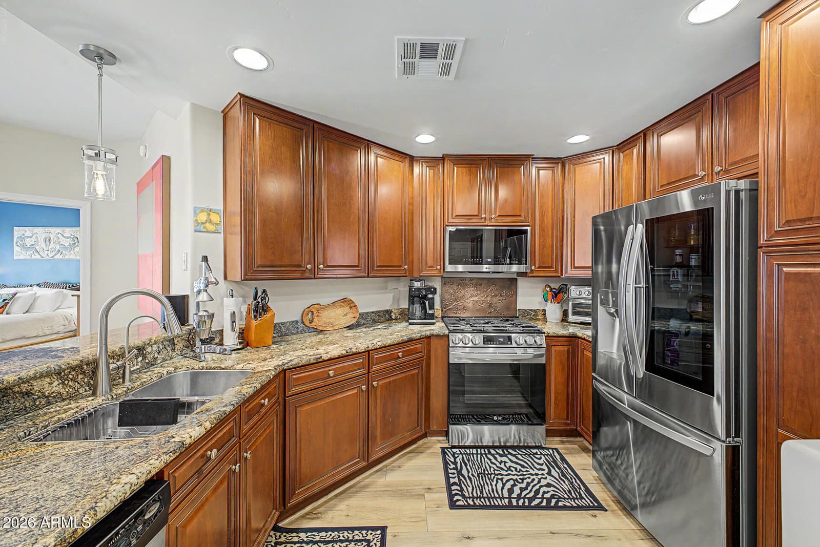 5350 E Deer Valley Drive 3422, Phoenix, AZ 85054 — photo 12 of 48