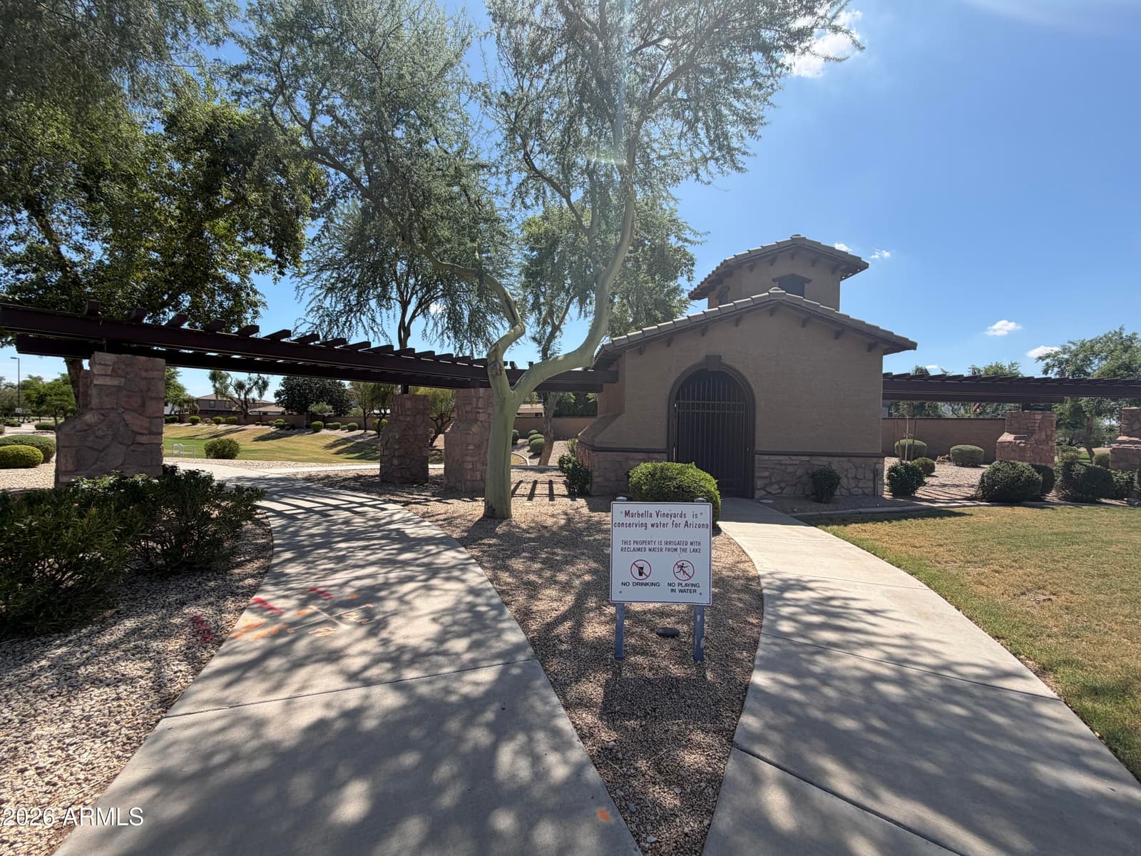 3265 E Aris Drive, Gilbert, AZ 85298 — photo 71 of 78